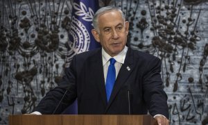 Benjamin Netanyahu