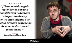 Comiendo tierra - ¿Qué ha pasado en Perú con Pedro Castillo?