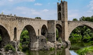 Los pueblos medievales de interior más bonitos de Catalunya