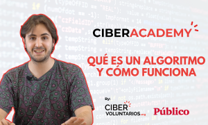 Cibervoluntarios