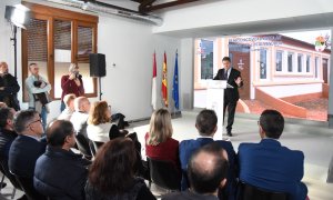 Page replica a Sánchez: "No se puede presumir de mejor convivencia en Cataluña a costa de que se destroce en toda España"