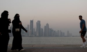Racismos y machismos en el Mundial de Qatar, la sorpresa marroquí y el 'raï'