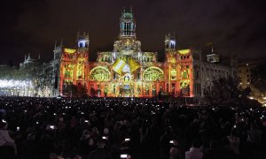 17/12/2022 videomapping Cibels