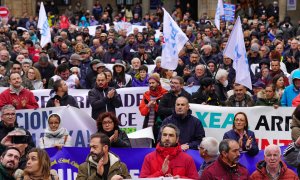 18/12/2022 manifestación BNG