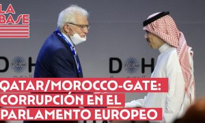 La Base #2x52 - Qatar/Morocco-Gate: corrupción en el Parlamento Europeo