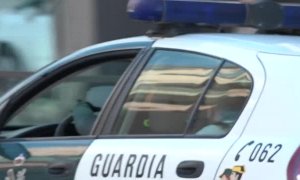 Detenido un hombre por tirar a su mujer por la ventana en Calahorra, La Rioja