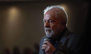 Preocupa la seguridad de Lula tras atentado fallido en Brasilia