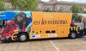 El Ingreso Mínimo Vital ha beneficiado a 14.791 personas en Cantabria, casi la mitad de ellos menores