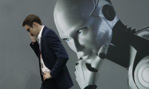 "Inteligencia artificial", elegida palabra de 2022 por FundéuRAE