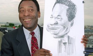 Pelé