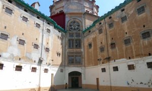 Patio de la Modelo