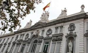 El PSOE espera que el Supremo siente jurisprudencia para que la ley del 'solo sí es sí' se aplique sin rebajar penas
