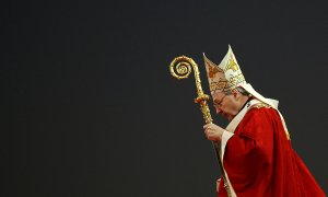 Muere George Pell, el cardenal encarcelado por abuso de menores y absuelto tras un año entre rejas