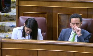 La candidatura respaldada por Arrimadas se impone a Bal y gana las primarias de Ciudadanos