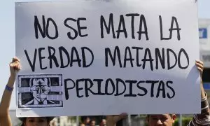 Dominio Público - Mordazas de la A a la Z