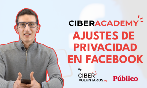 Cómo configurar los ajustes de privacidad en Facebook