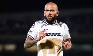 Dani Alves