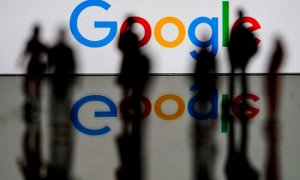 EEUU demanda a Google por monopolio de la publicidad