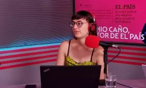 Sara Serrano #159 Perú, una paga extra para la represión policial