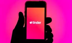 Otras miradas - Tinder no tiene la culpa de todo