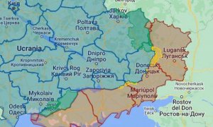 Ucrania: anatomía de una realidad distorsionada