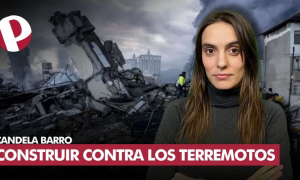 Terremotos de Turquía y Siria: ¿se podrían haber evitado?