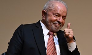 Lula da Silva