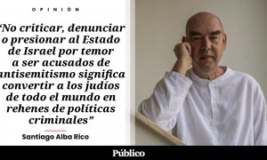 Dominio Público - Ada Colau y la normalidad europea