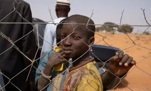 España triplicará la ayuda a la cooperación a Níger hasta al menos 60 millones de aquí a 2027