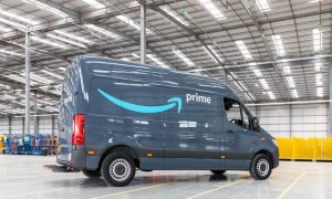 Multan a Amazon con 18.000 euros por una irregularidad en el servicio de llamadas