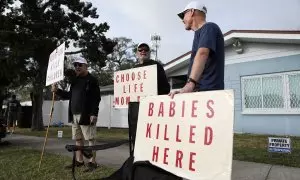 Aborto Florida