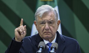 Andrés Manuel López Obrador