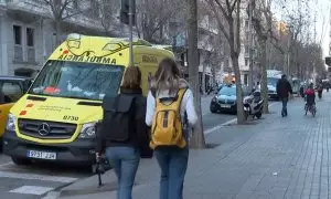 Un ciberataque provoca el colapso del Hospital Clinic de Barcelona