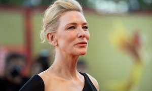 Cate Blanchett