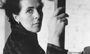 Leonora Carrington