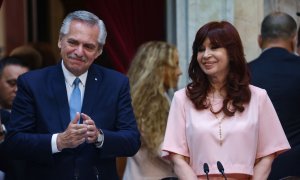1/03/2023 Cristina Fernández de Kirchner