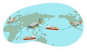 Amazon se une a ZEMBA, la iniciativa para un transporte marítimo cero emisiones