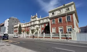Colegio Marista San José