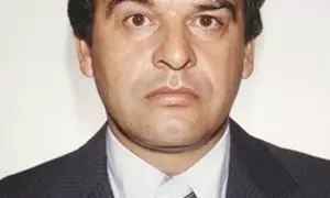 Enrique Camarena Salazar