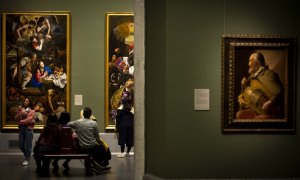 Museo del Prado