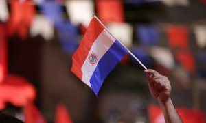 Otras miradas - Elecciones en Paraguay: entre la ANR y la pared