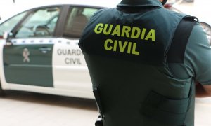 Fallecen cuatro jóvenes al precipitarse con su coche por un barranco en Lugo