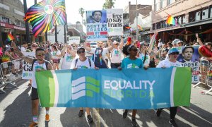 Pride Parade Tampa