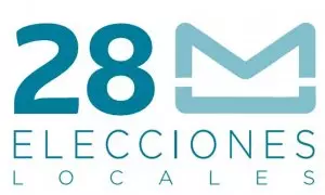 Interior lanza el logo oficial y la web informativa para las elecciones del 28 de mayo