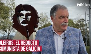 Oleiros, el municipio gallego de mayor renta media con un alcalde comunista