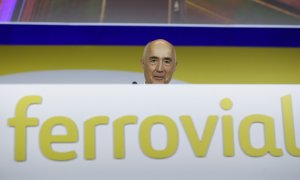 Los tuiteros le ponen la cruz a Ferrovial: "En España, la bandera y en Países Bajos, la cartera"