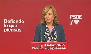 El PSOE asegura las enmiendas acordadas con el PP son "de carácter semántico"