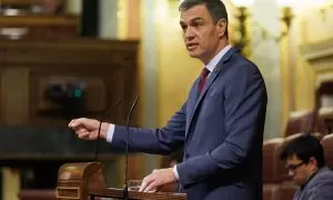 Pedro Sánchez