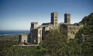 Monestir de Sant Pere de Rodes