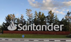 El Banco Santander considera un "auténtico despropósito" que se pida su imputación en el 'caso Popular'